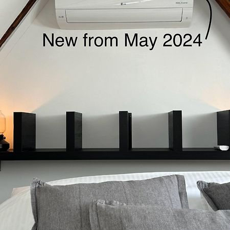 Grich Witch Apartment Zagreb Eksteriør billede