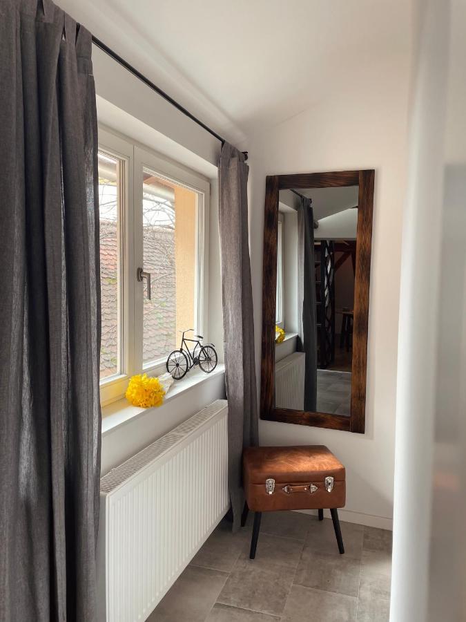 Grich Witch Apartment Zagreb Eksteriør billede